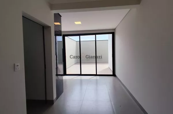 CA2677 - Casa à venda no Alto Dos Ipês em Assis