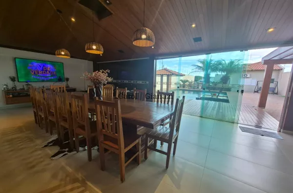 CA2986 - Casa Magnífica a venda em Cândido Mota - Foto 13