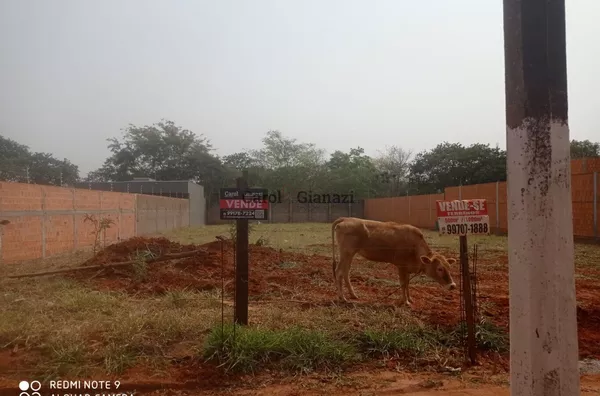 CH1559 - Chácara à Venda no  Jardim Amaury em Assis