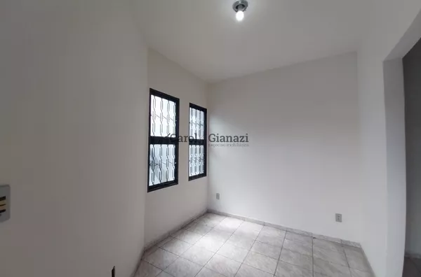 CA2557- Casa para locação na Vila Fiuza em Assis - Foto 1