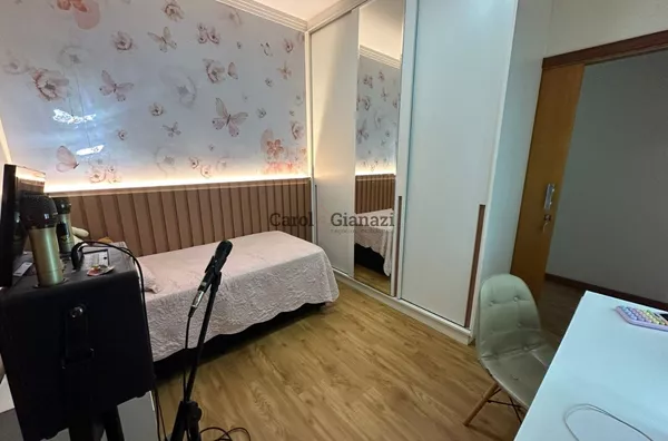 CA2483- Casa para venda no Residencial Park Bambu em Assis - Foto 12