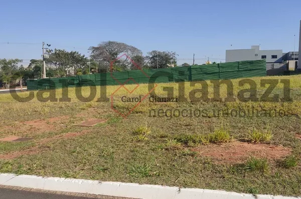 TE517 - TERRENO A VENDA RESIDENCIAL CASABLANCA