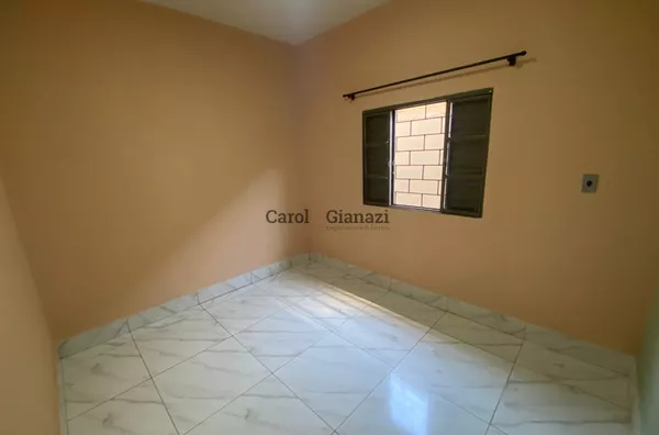 CA1937-Casa para venda na Vila Souza em Assis