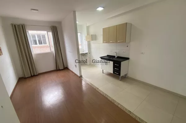 AP2284- Apartamento para locação no Residencial Terras de Santa Cruz em Assis