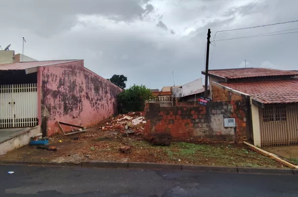 TE2657-Terreno para venda no San Fernando Valley em Assis