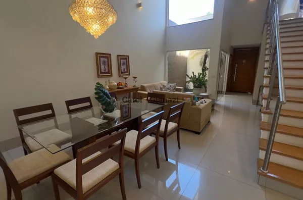 CA2308- Casa para venda no Jardim Aeroporto em Assis