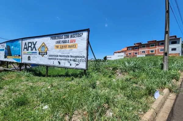 TE1161 - Terreno para venda,  Jardim Paulista, Assis