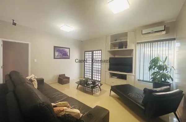 CA1551 - Casa Mobiliada à Venda no Jardim Europa em  Assis