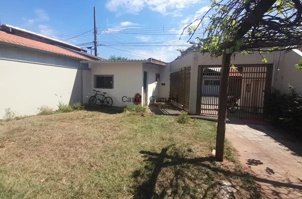 CA2127- Casa para venda na Vila Santa Rita em Assis