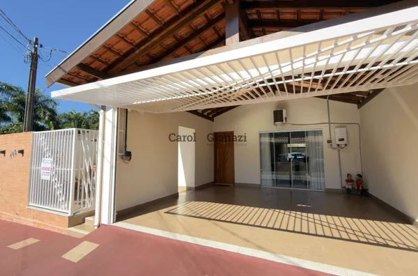 CA2874-Casa para venda  no Jardim Monte Carlo em Assis - Foto 28