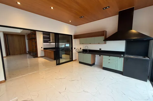 CA3282 - Casa para venda no Residencial Village Damha Assis - Foto 12