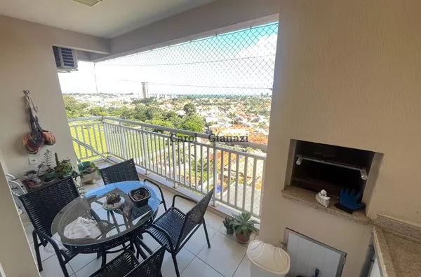 AP2444- Apartamento para Venda no Residencial Villa Toscana Assis