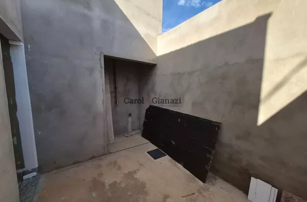 CA2717-Casa para venda em Residencial Sol Nascente II em  Assis