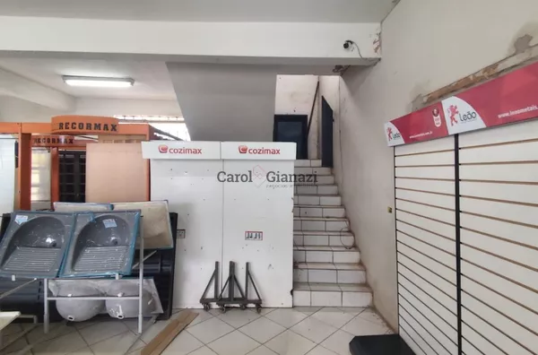 PR2915-Prédio comercial para locação na Avenida Dom Antônio em Assis