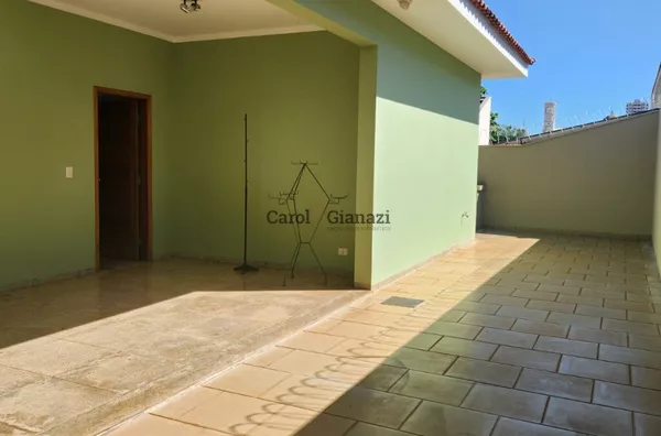 CA1795 - Casa à venda no Centro de Assis - Foto 22