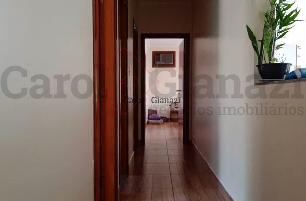 CA222 - CASA A VENDA NO JARDIM CANADA 