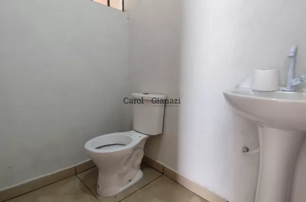BA2961 - Barracão para aluguel,  Residencial Jardim Sul, Assis - Foto 3