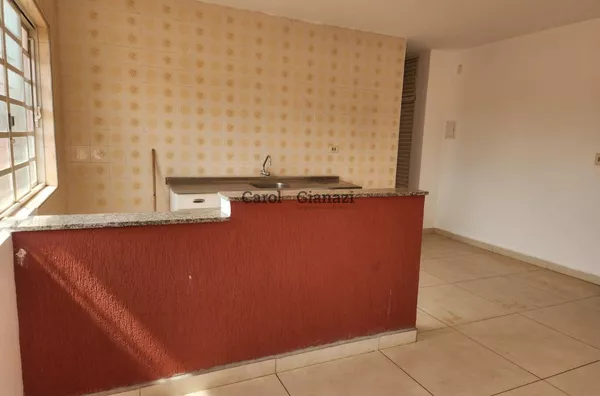 CA2145- Casa para venda Jardim Europa em Assis - Foto 39