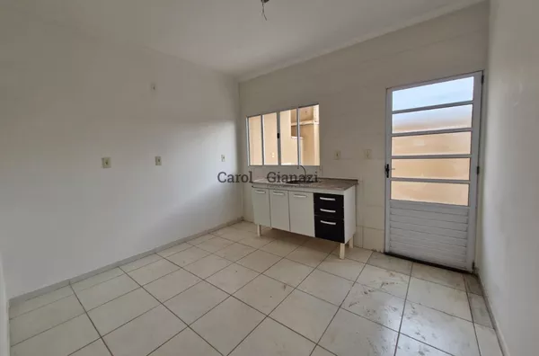 CA2840-Casa para locação no Residencial Vera Cruz em Candido Mota