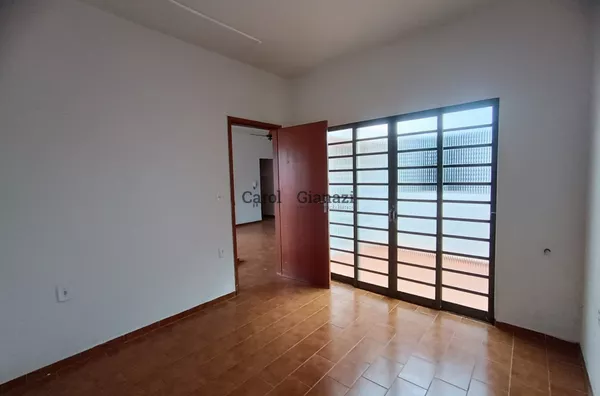 CA2865-Casa para venda na Vila Xavier em  Assis