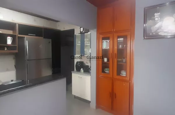 CA2473- Casa para venda na Vila Palhares em Assis