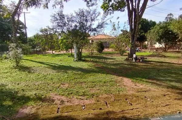 CH1986- Chácara para venda no jardim flamboyant em Assis