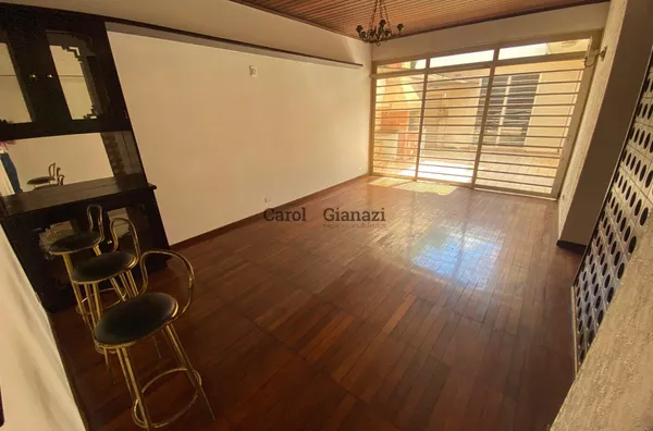 CA2582- Casa para locação no Centro de Assis - Foto 4