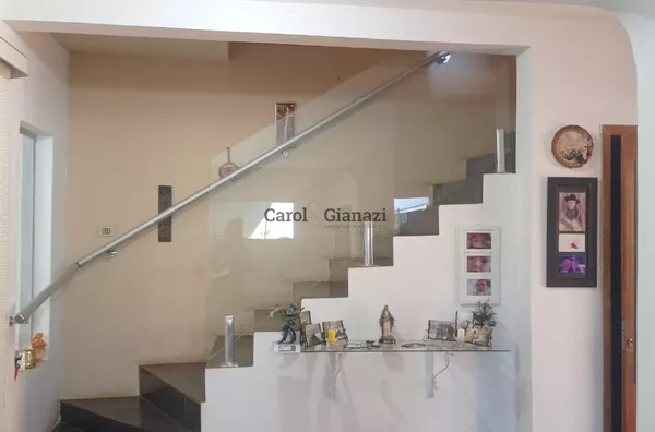 SO1239 - Sobrado à venda,  Vila Xavier, Assis