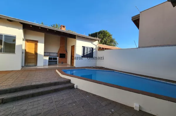 CA1374 - Casa para venda, Centro, Assis