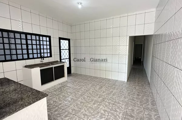 CA2642- Casa para venda no Parque Universitário em Assis