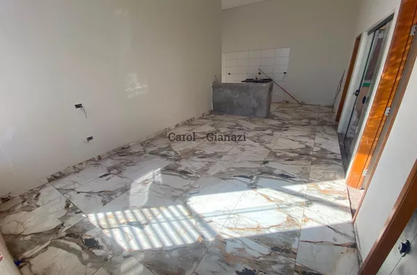 CA3142- Casa para locação no Residencial Park Bambu III em Assis