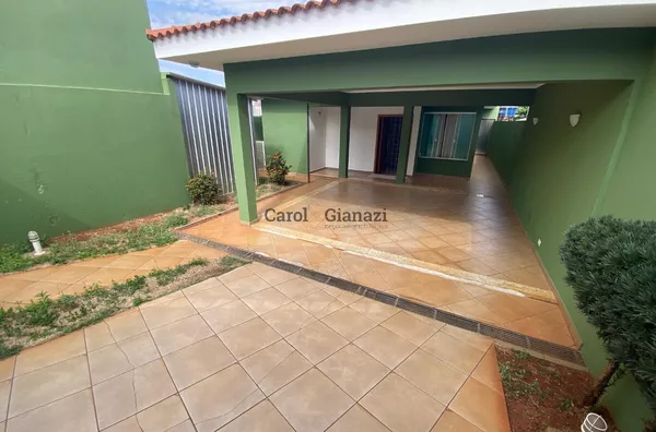 CA2106- Casa para locação no Jardim Europa em  Assis - Foto 30