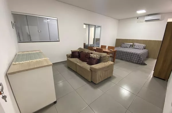 AP2424-Apartamento para locação no Jardim Aeroporto em Assis