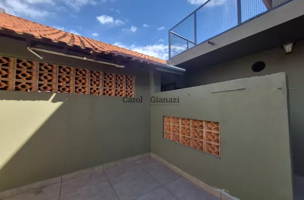 CA3014 - Casa para venda na Vila Fiuza em Assis - Foto 43