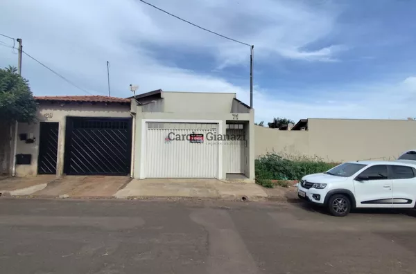 CA3102 - Casa para venda na Vila Progresso em Assis - Foto 23