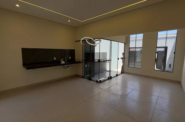 CA1783 - Casa á venda no Residencial Veneza em Assis