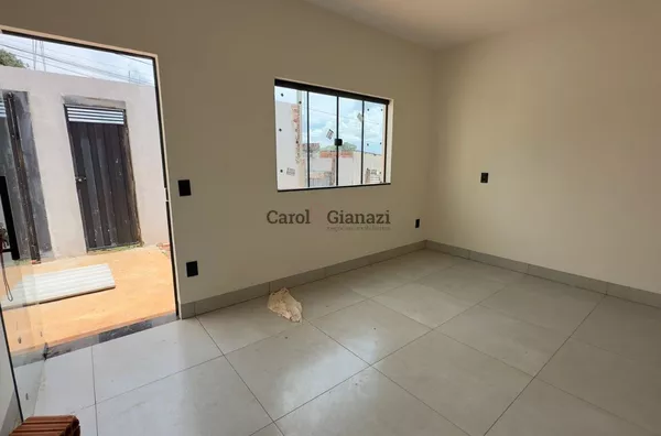 CA1791 - Casa à venda na Vila Silvestre em Assis