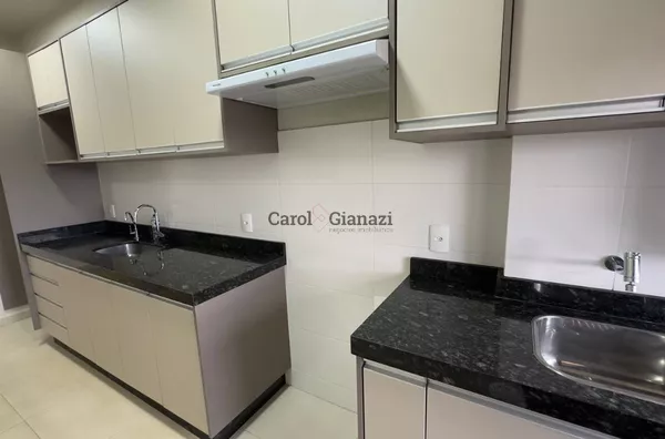 CA1830- Apartamento para venda no Residencial Ouro Verde em Assis