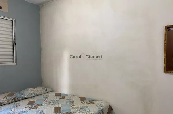 CA1716 - Casa à Venda no Conjunto Habitacional São Judas Tadeu em Assis