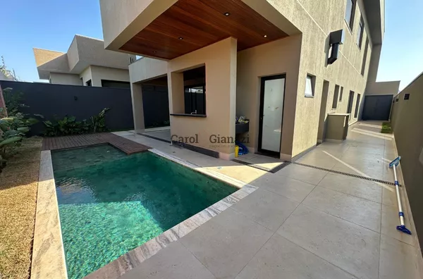 CA1492 - Casa à Venda no Residencial Provence em Assis