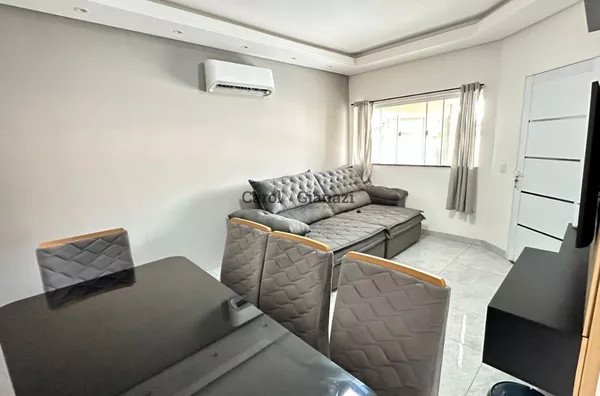 CA2546-Casa para venda no Residencial Viverde II em Assis