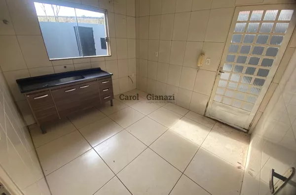 CA2830-Casa para Venda na Vila Progresso em Assis
