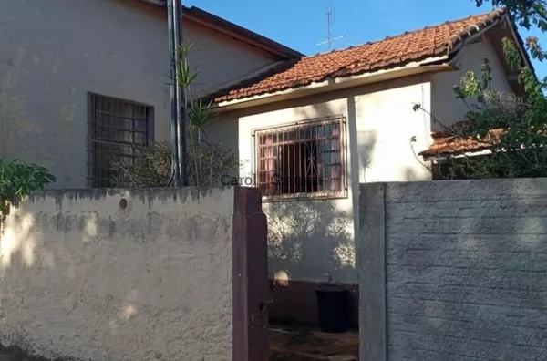 CA1398 - Casa para venda,  Centro, Salto Grande