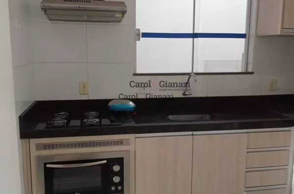 CA803 - CASA A VENDA RESIDENCIAL VILLAGE