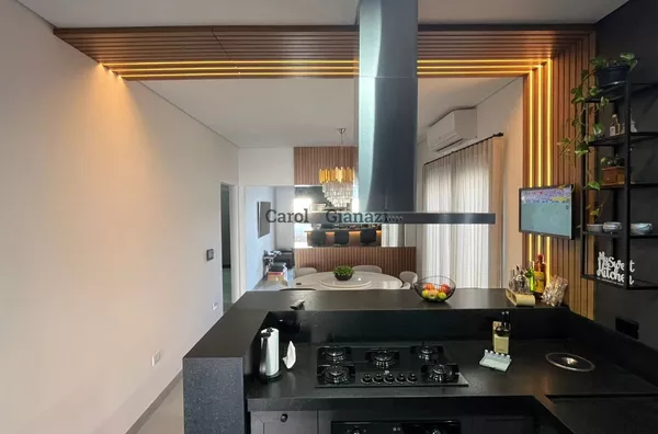 CA1990- Casa para venda no Residencial Aquarius em Assis