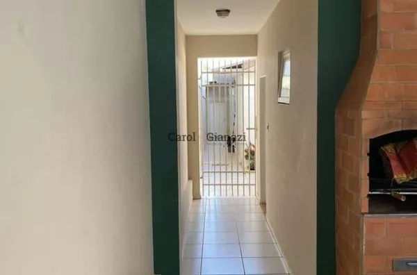 CA1272 - Casa para venda na  Vila Orestes em Assis - Foto 14