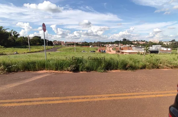 TE1238 - Terreno à venda, Residencial Jardim Sul, Assis