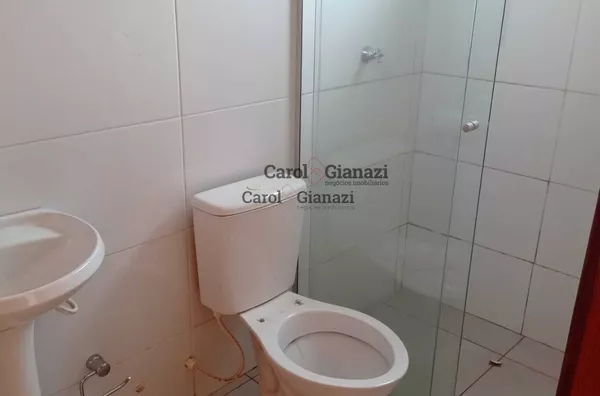 CA803 - CASA A VENDA RESIDENCIAL VILLAGE