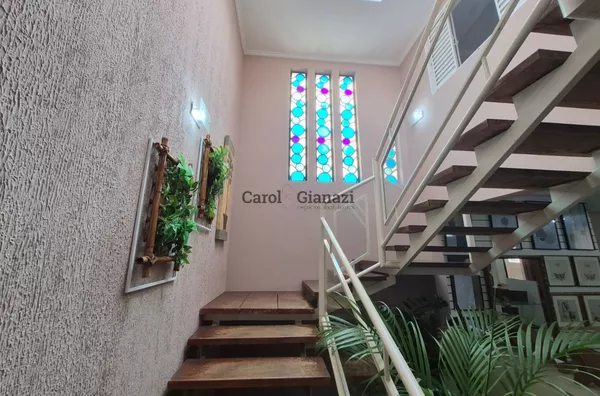 CA3296 - Casa para venda com ponto Comercial na Vila Zulmira em  Assis - Foto 1