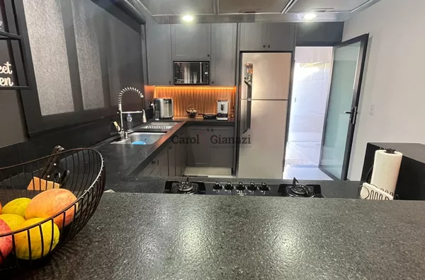 CA1990- Casa para venda no Residencial Aquarius em Assis